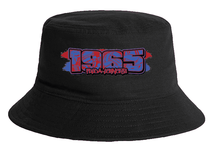 1965 Fulda-Lehnerz Bucket Hat