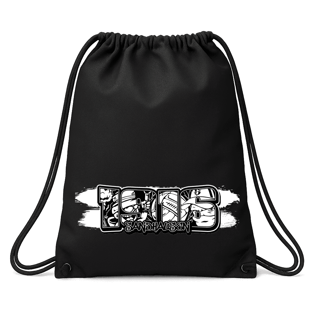 1916 Sandhausen Sack Pack