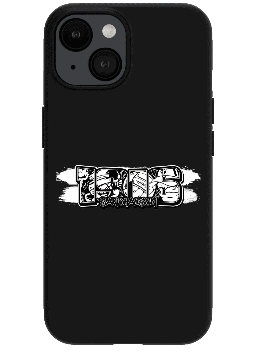 1916 Sandhausen Iphone Case