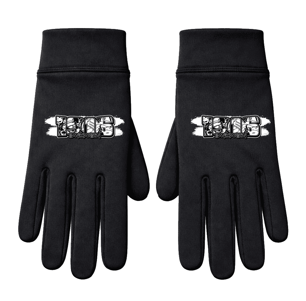 1916 Sandhausen Gloves