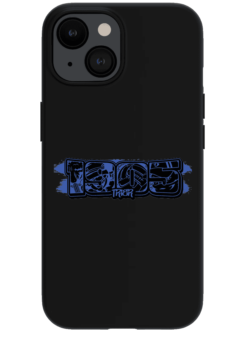 1905 Trier Iphone Case