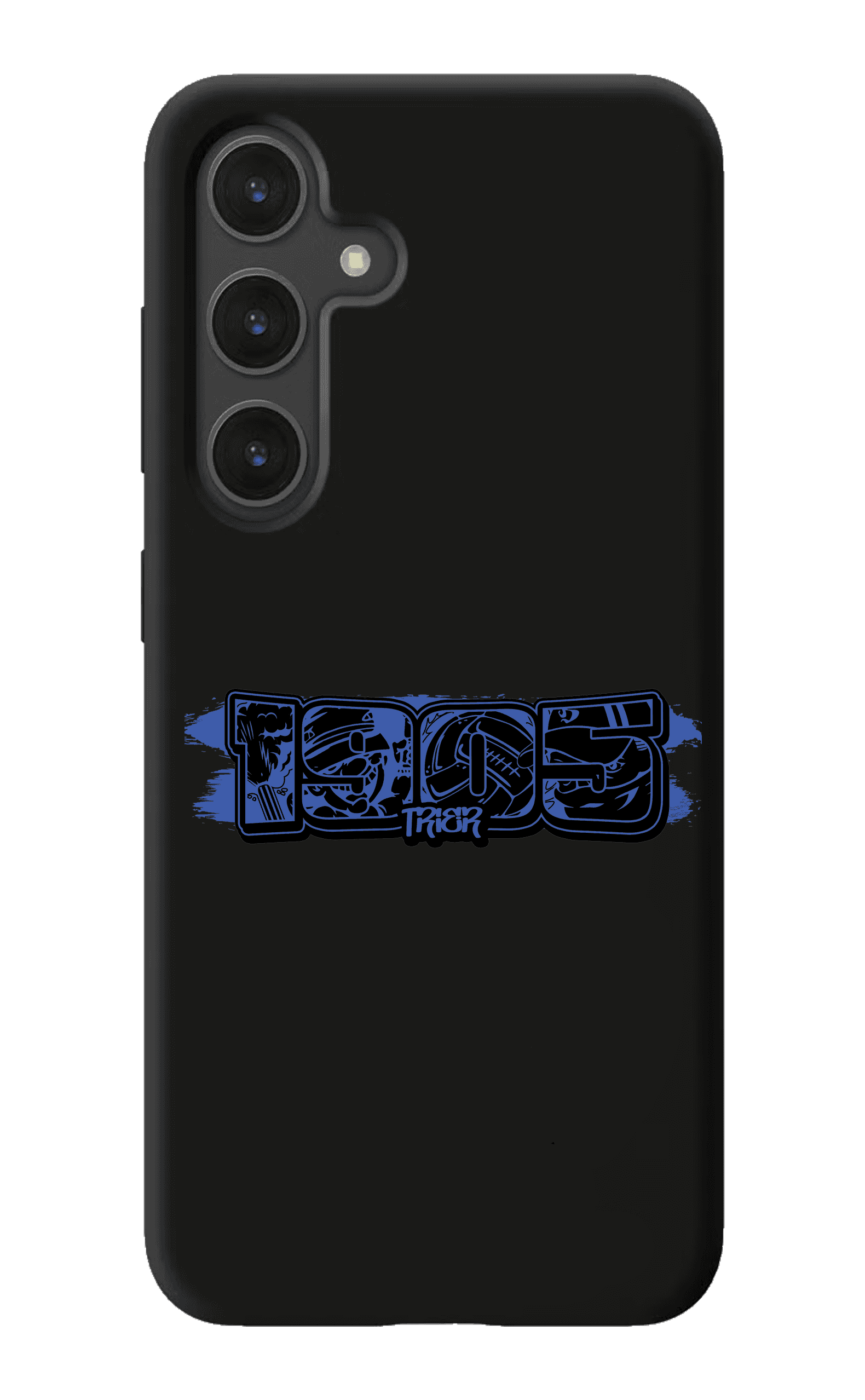 1905 Trier Samsung Case