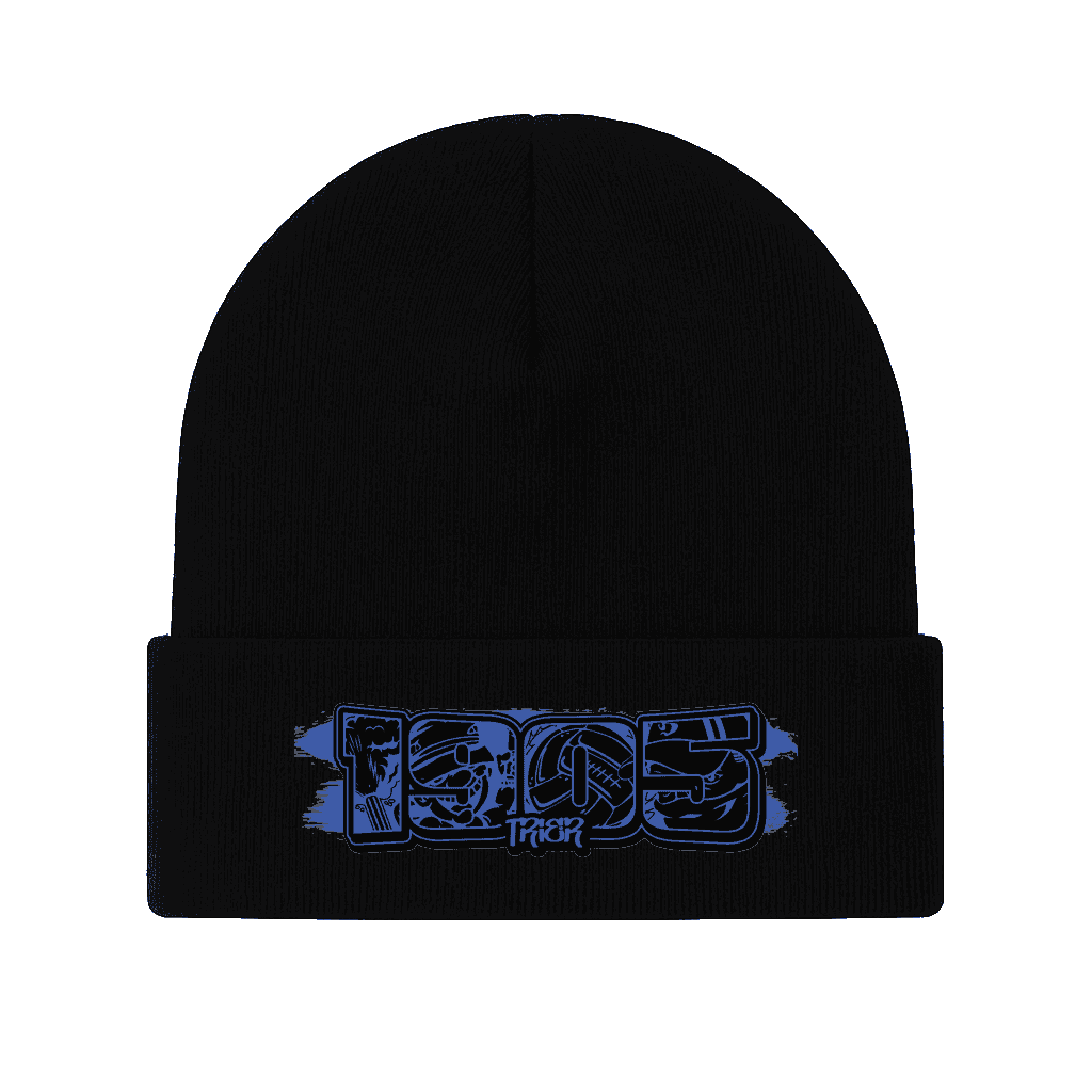 1905 Trier Beanie