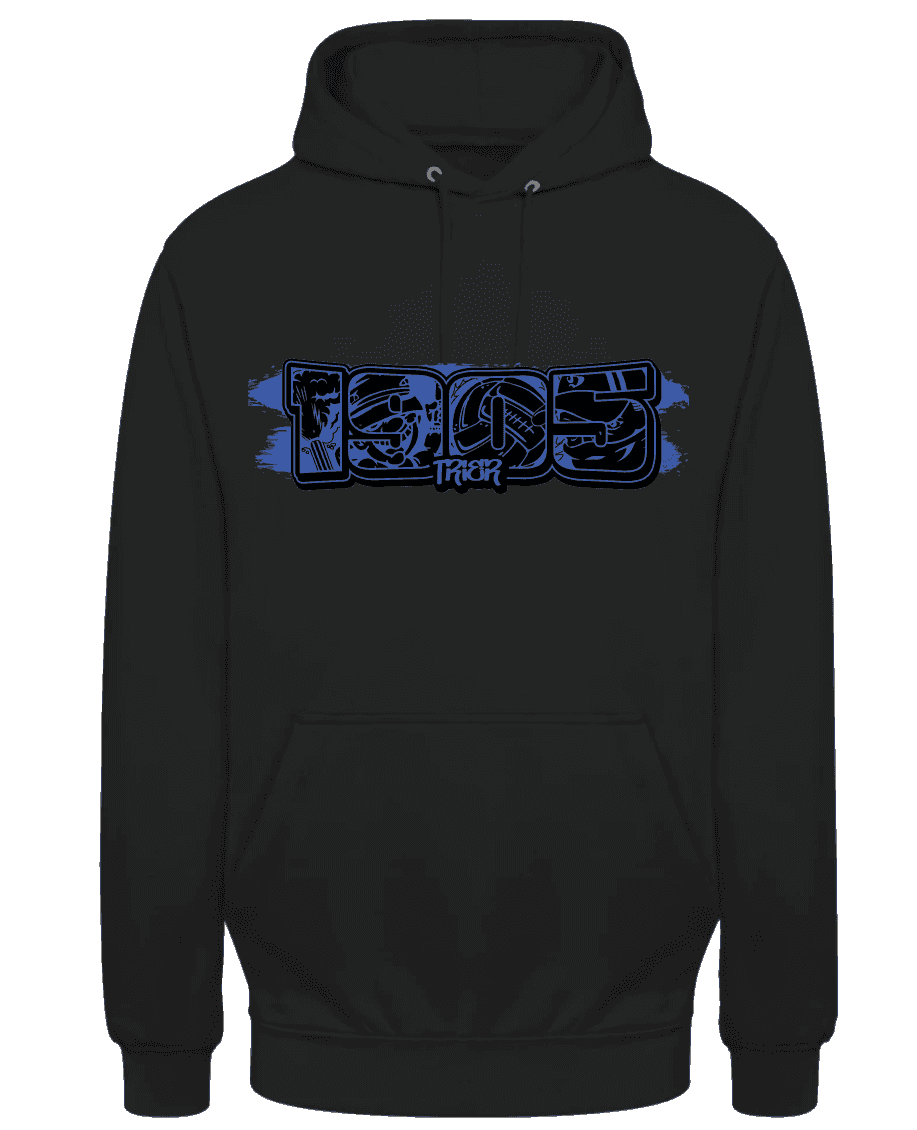 1905 Trier Hoodie