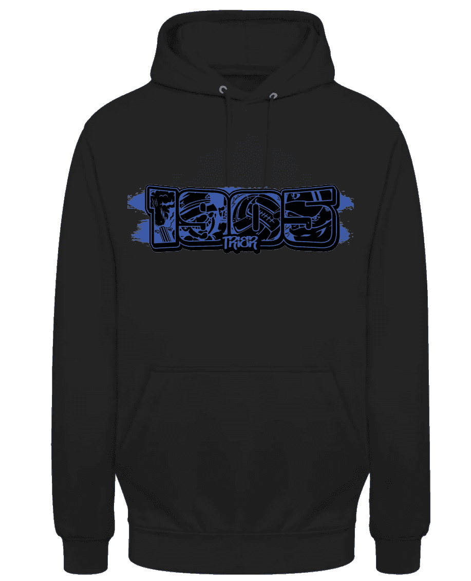 1905 Trier Hoodie