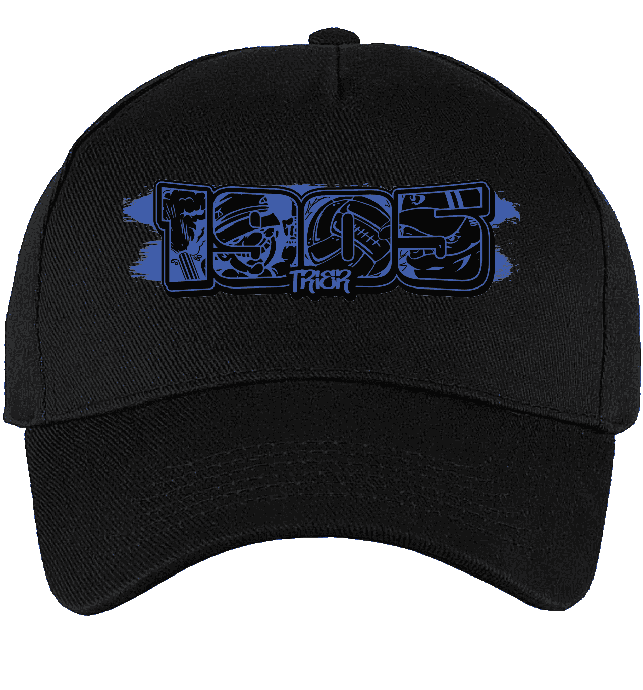 1905 Trier Cap