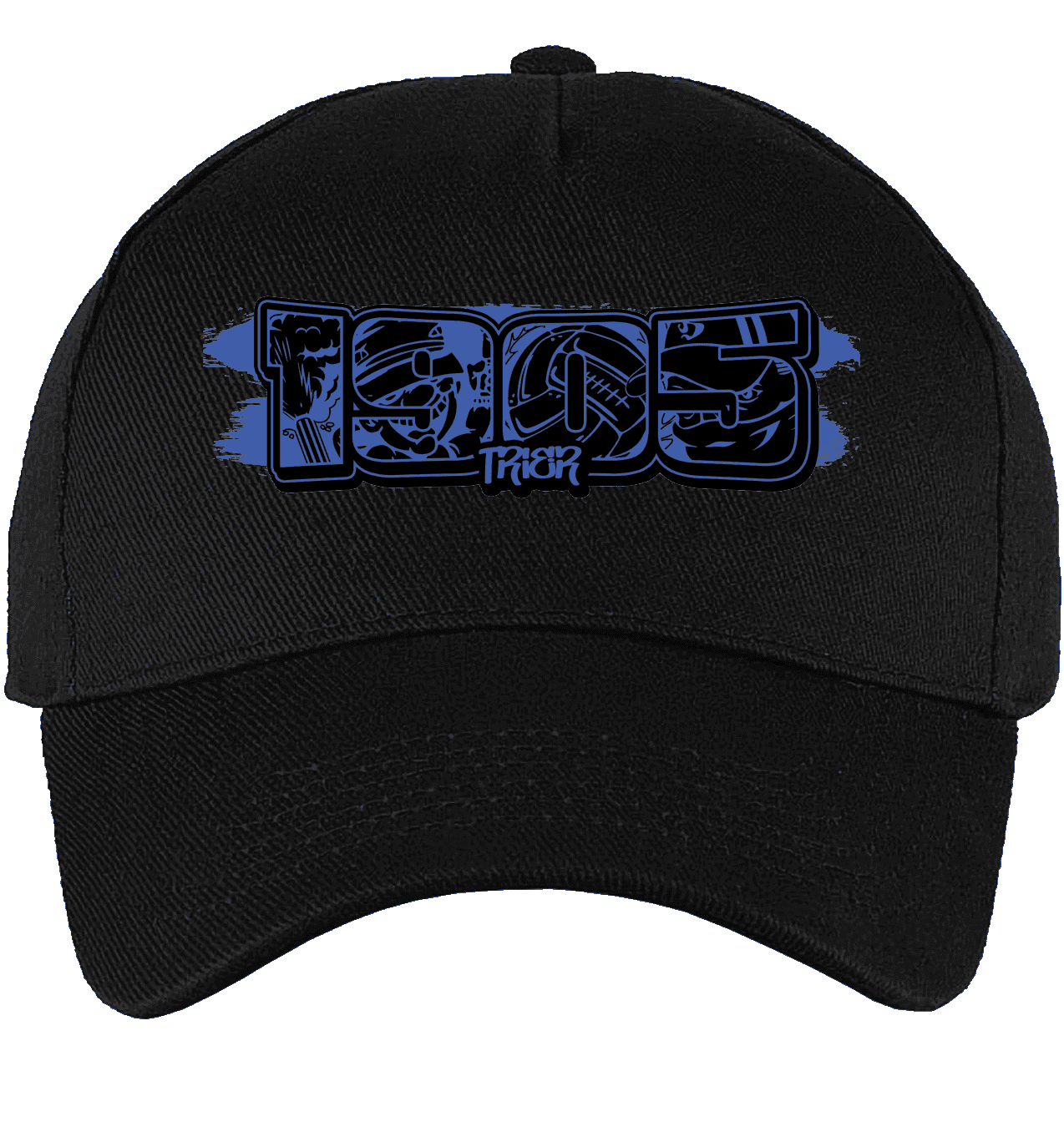 1905 Trier Cap