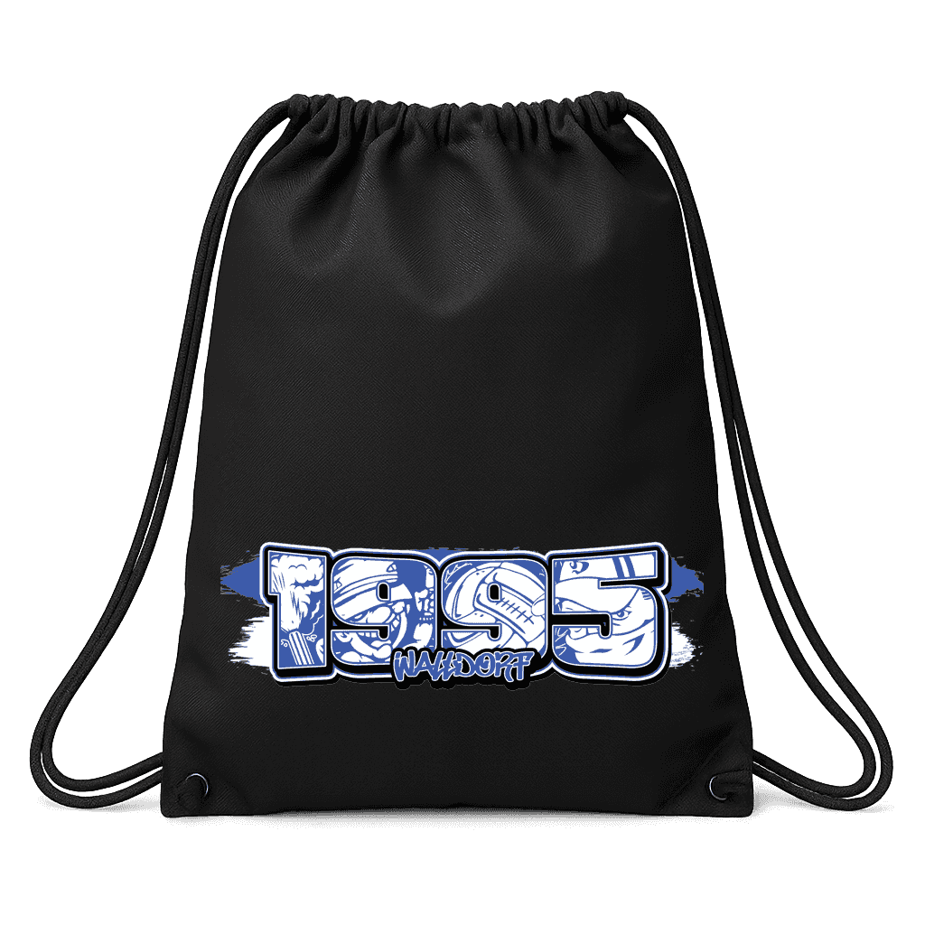 1995 Walldorf Sack Pack