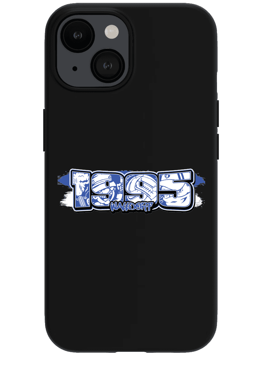 1995 Walldorf Iphone Case