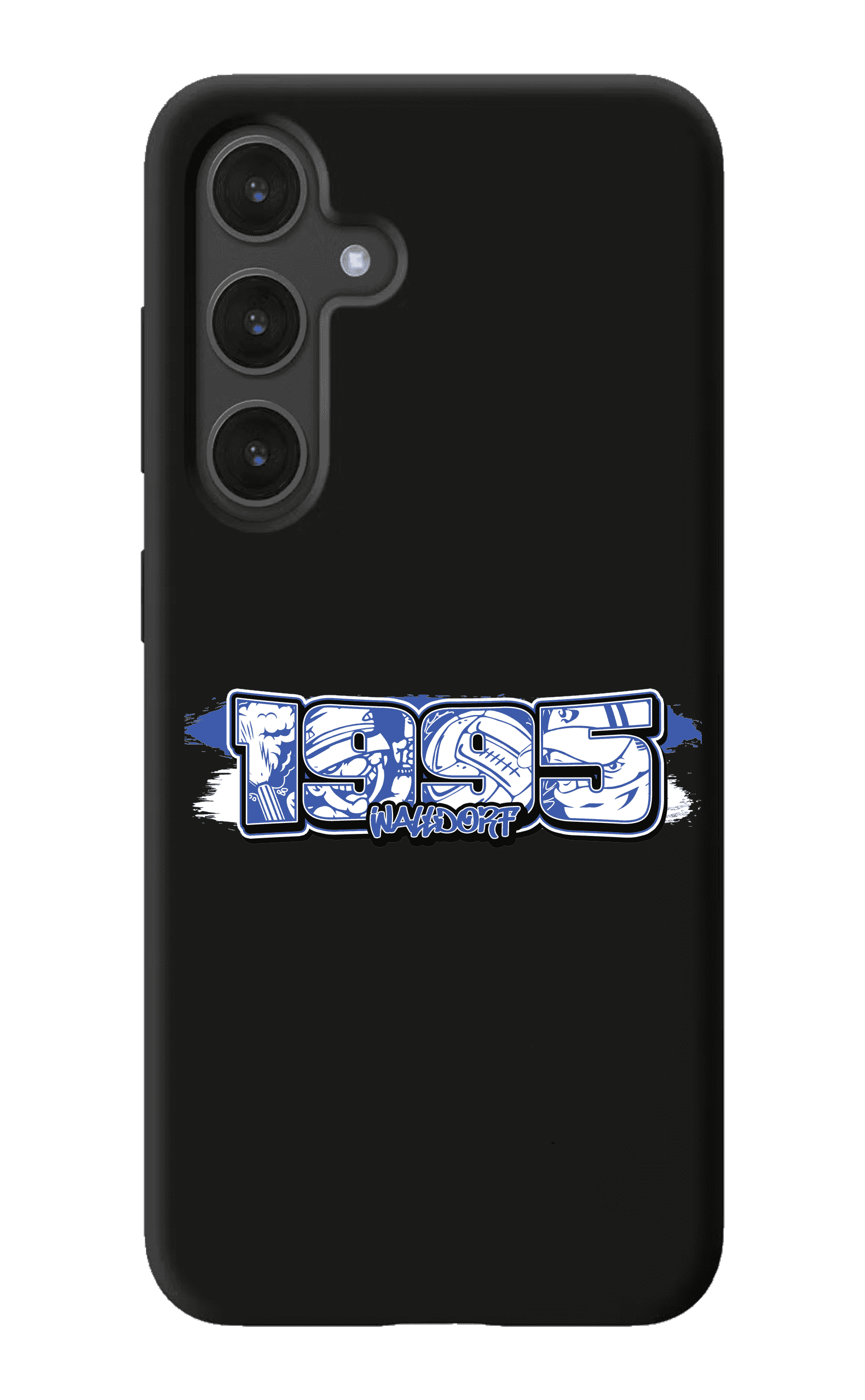 1995 Walldorf Samsung Case