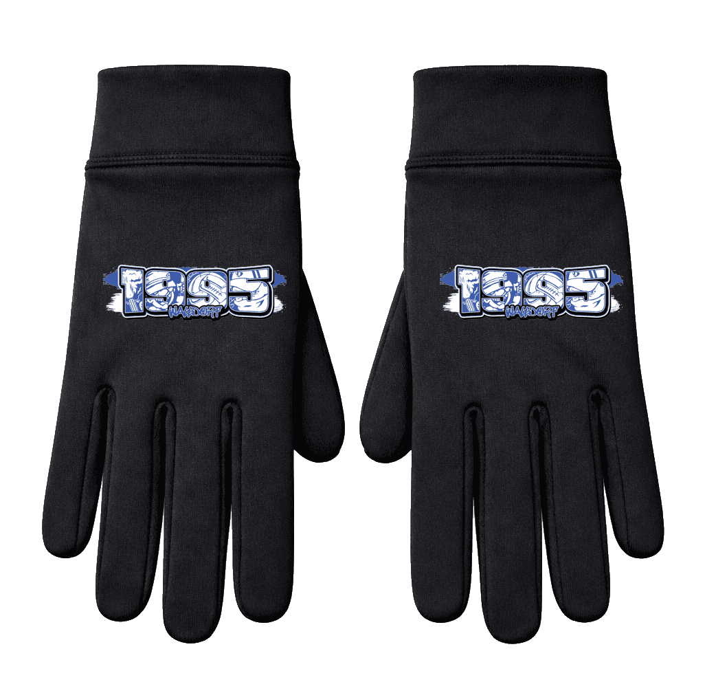 1995 Walldorf Gloves