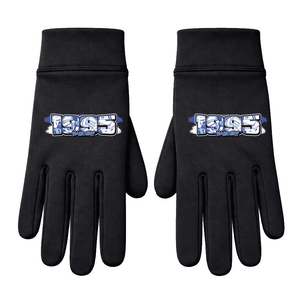 1995 Walldorf Gloves