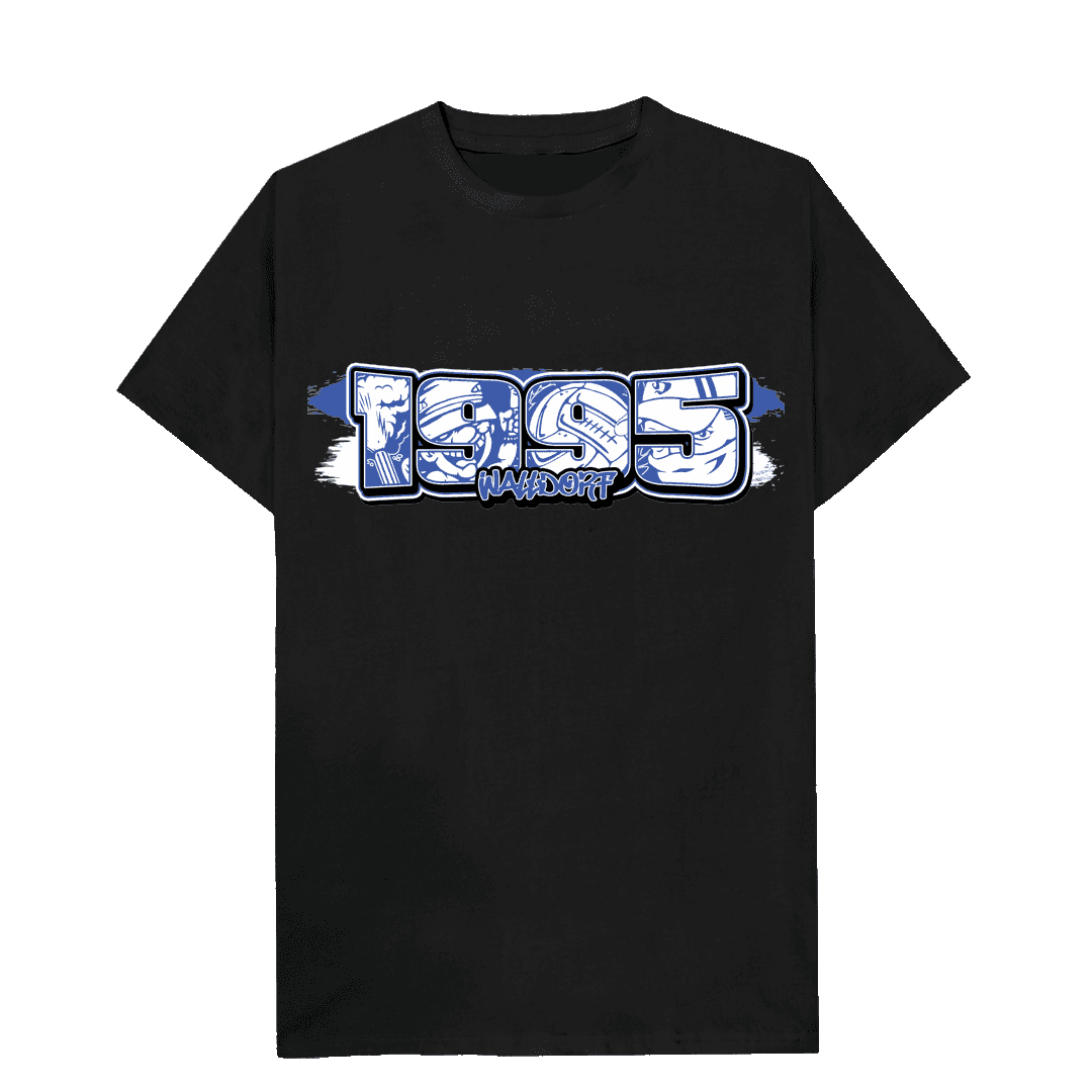1995 Walldorf T-Shirt