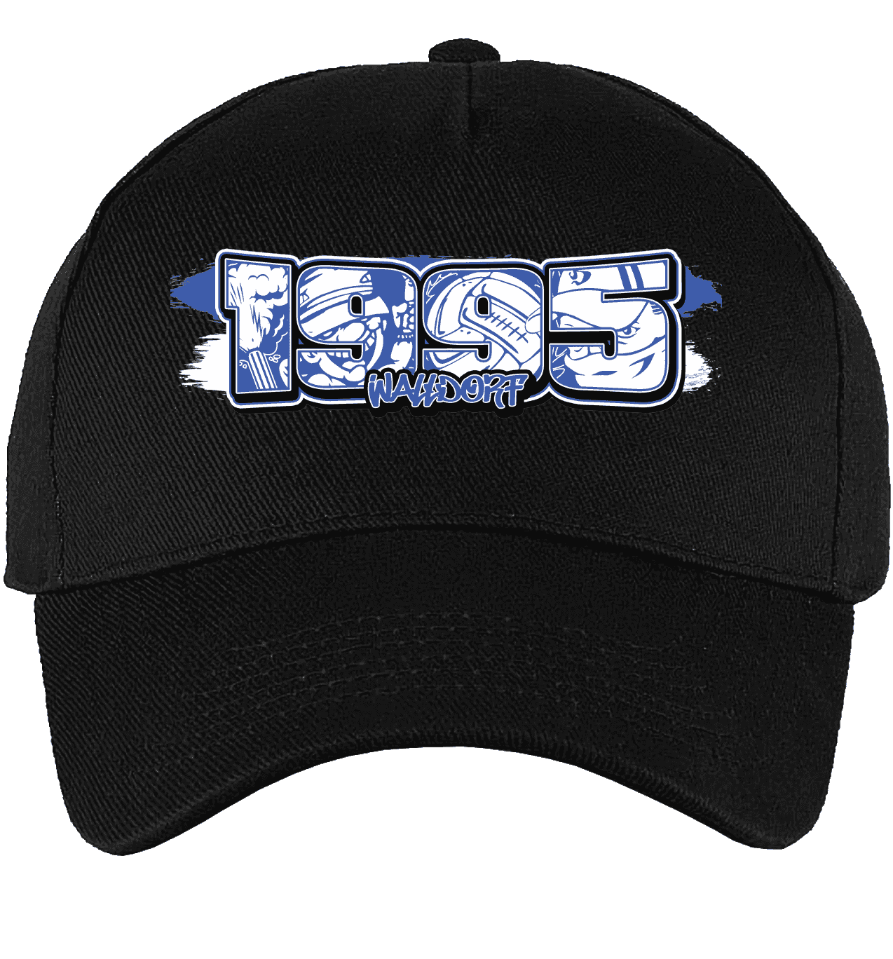 1995 Walldorf Cap