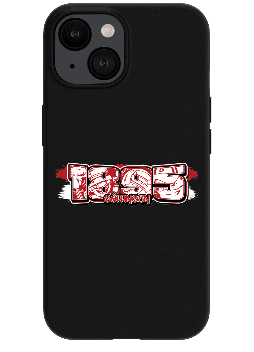 1895 Göppingen Iphone Case