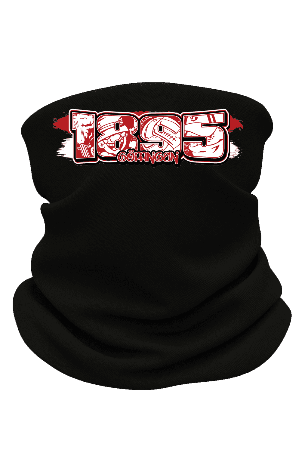 1895 Göppingen Neckwarmer