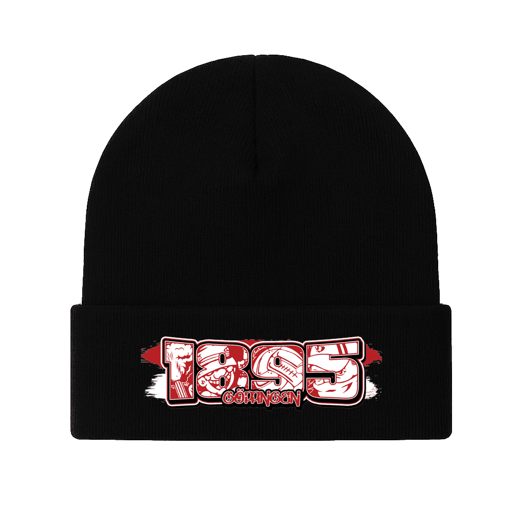 1895 Göppingen Beanie