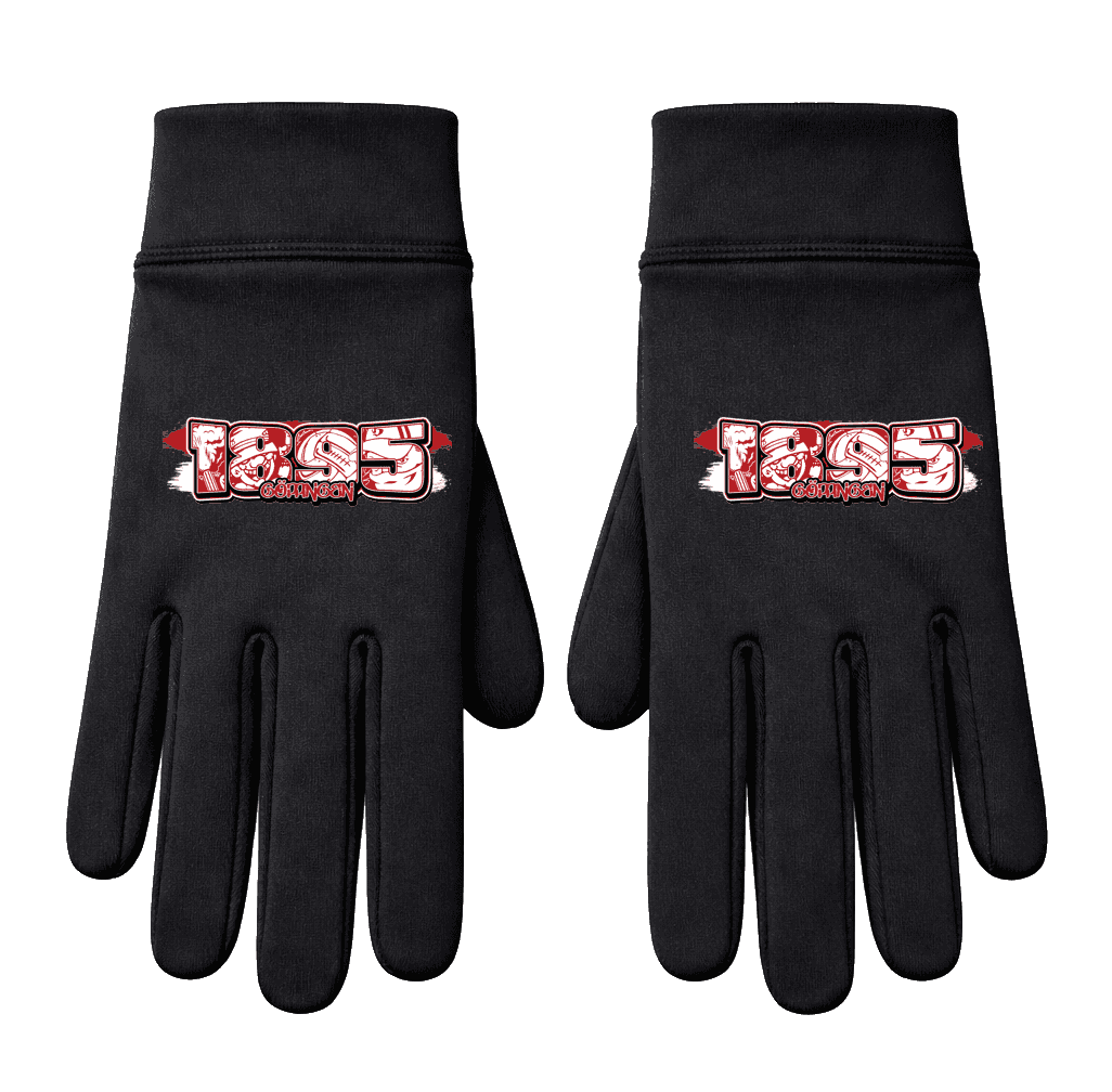 1895 Göppingen Gloves
