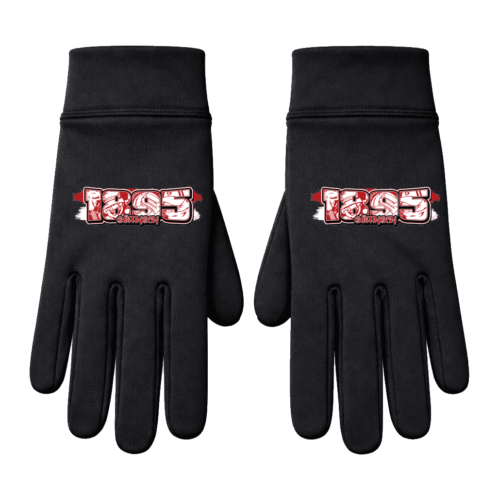 1895 Göppingen Gloves