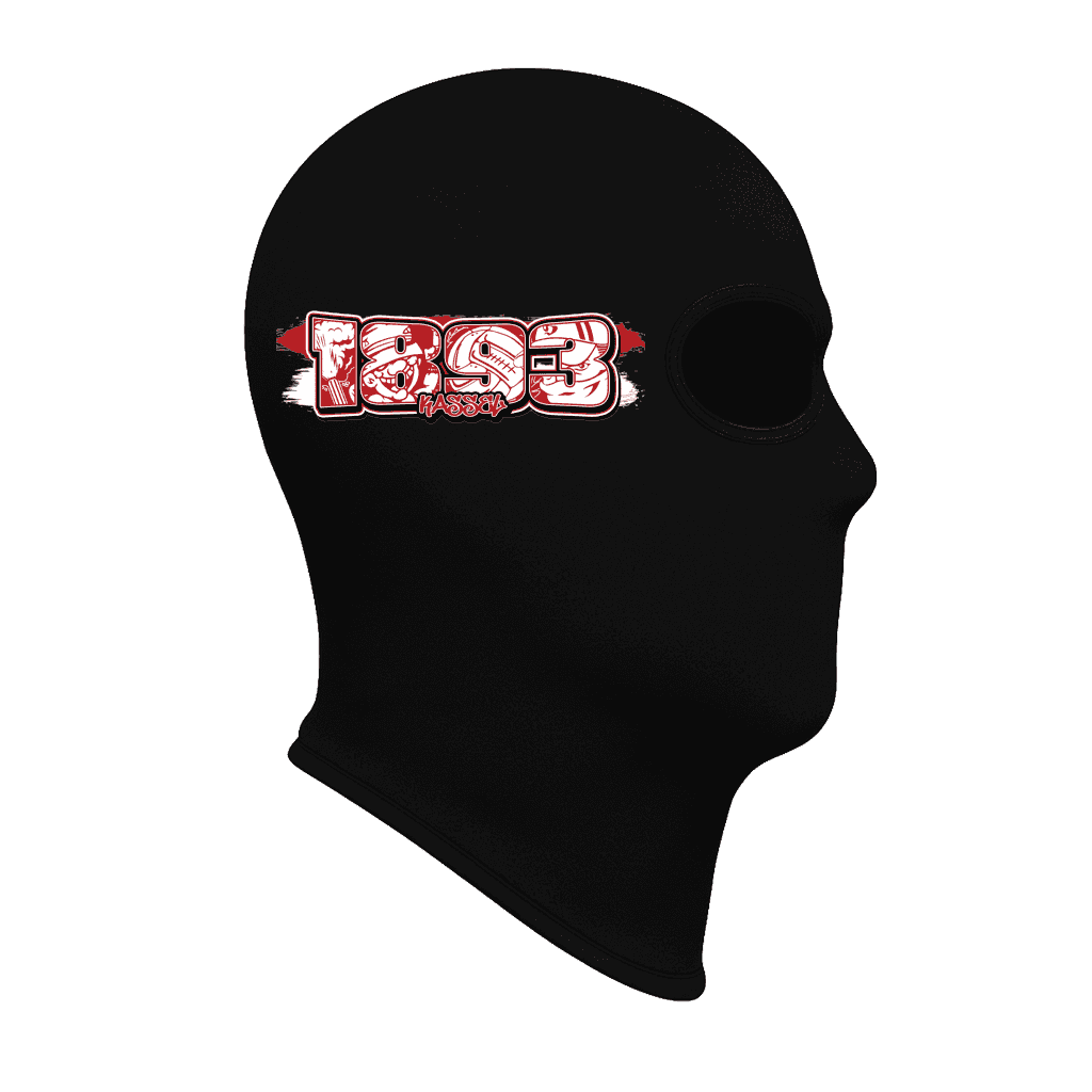 1893 Kassel Balaclava