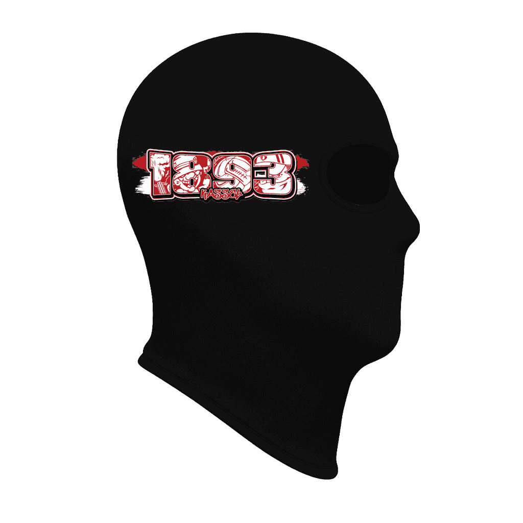 1893 Kassel Balaclava