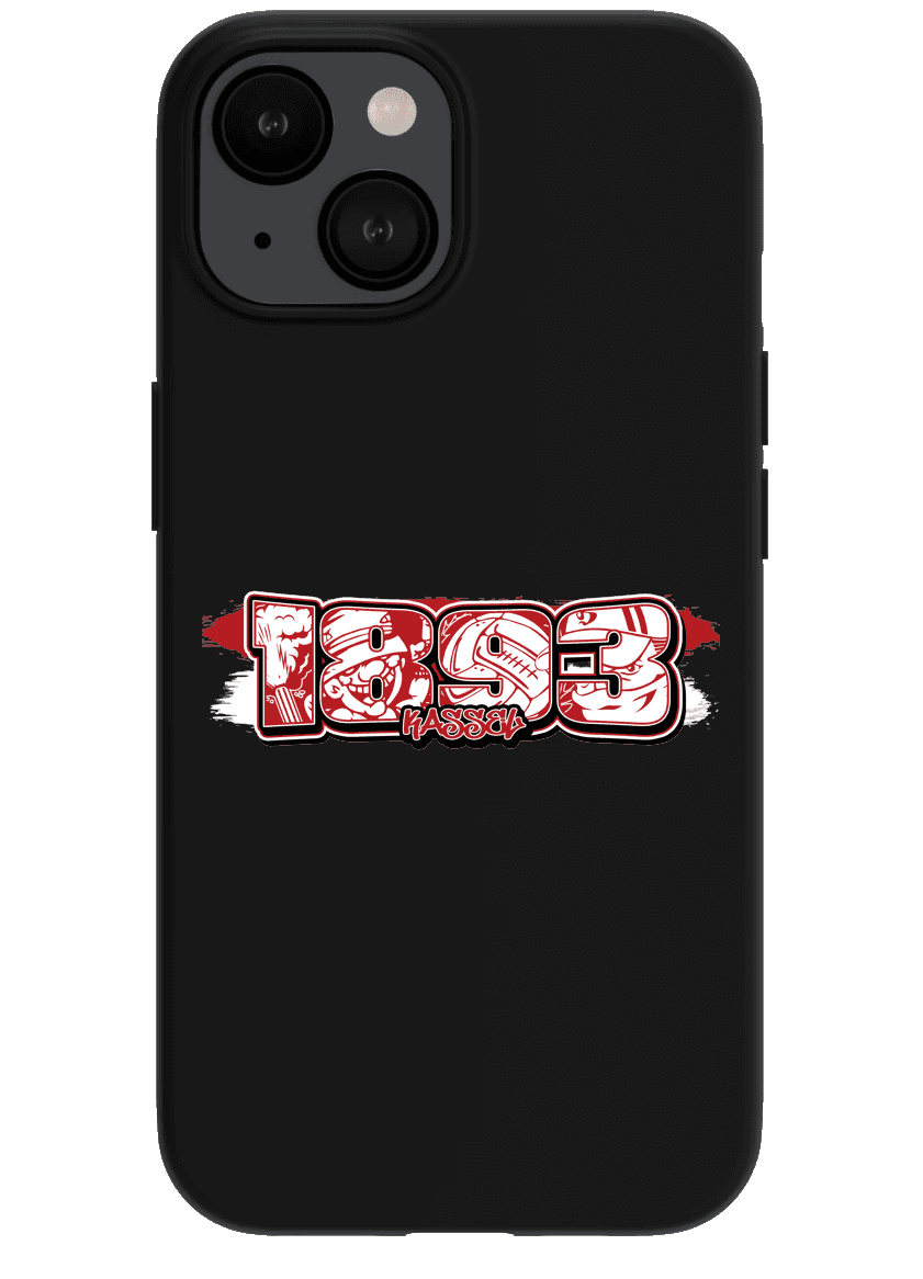 1893 Kassel Iphone Case