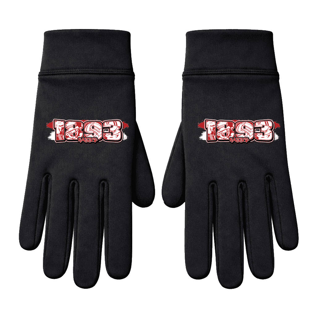 1893 Kassel Gloves