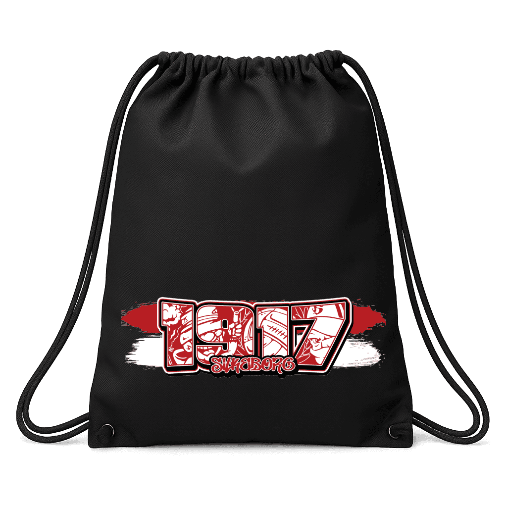 1917 Silkeborg Sack Pack