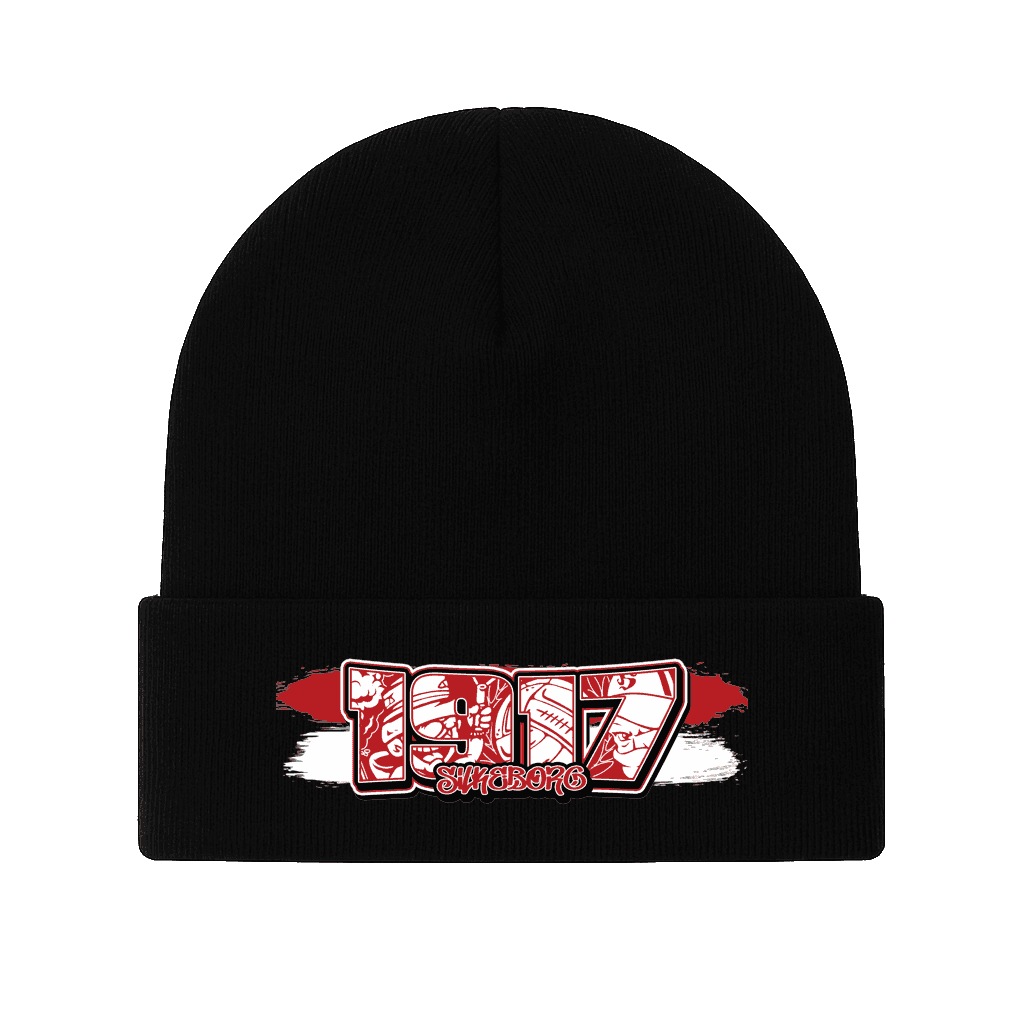1917 Silkeborg Beanie