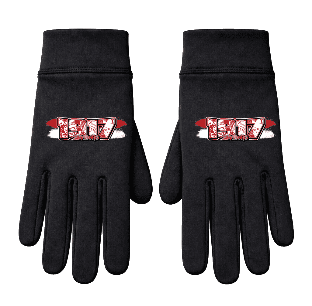 1917 Silkeborg Gloves