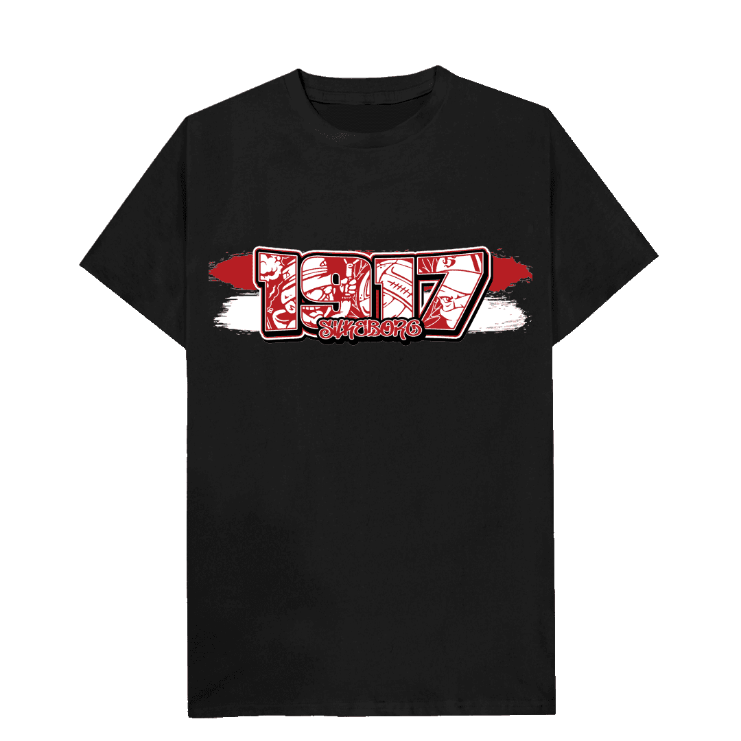 1917 Silkeborg T-Shirt
