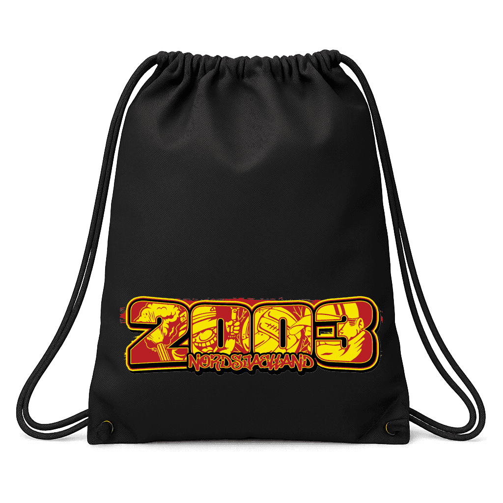 2003 Nordsjælland Sack Pack