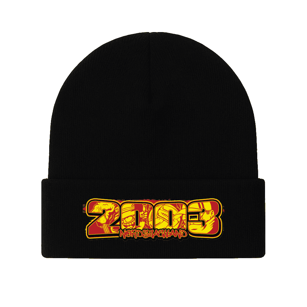 2003 Nordsjælland Beanie