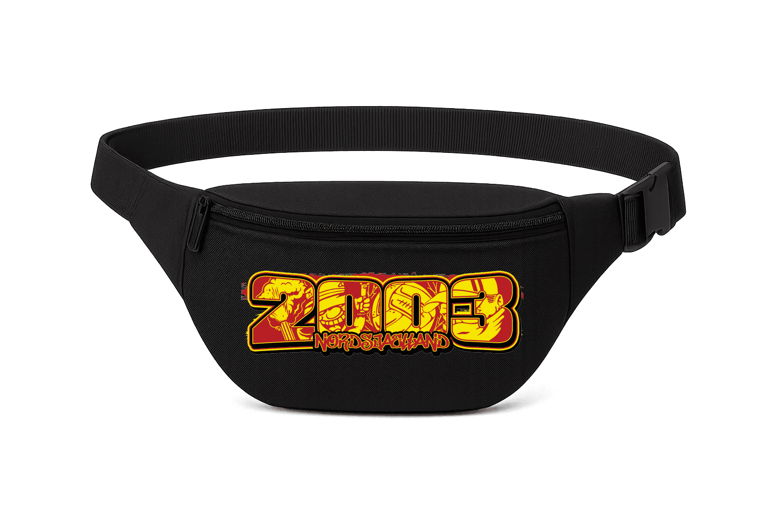 2003 Nordsjælland Fanny Pack