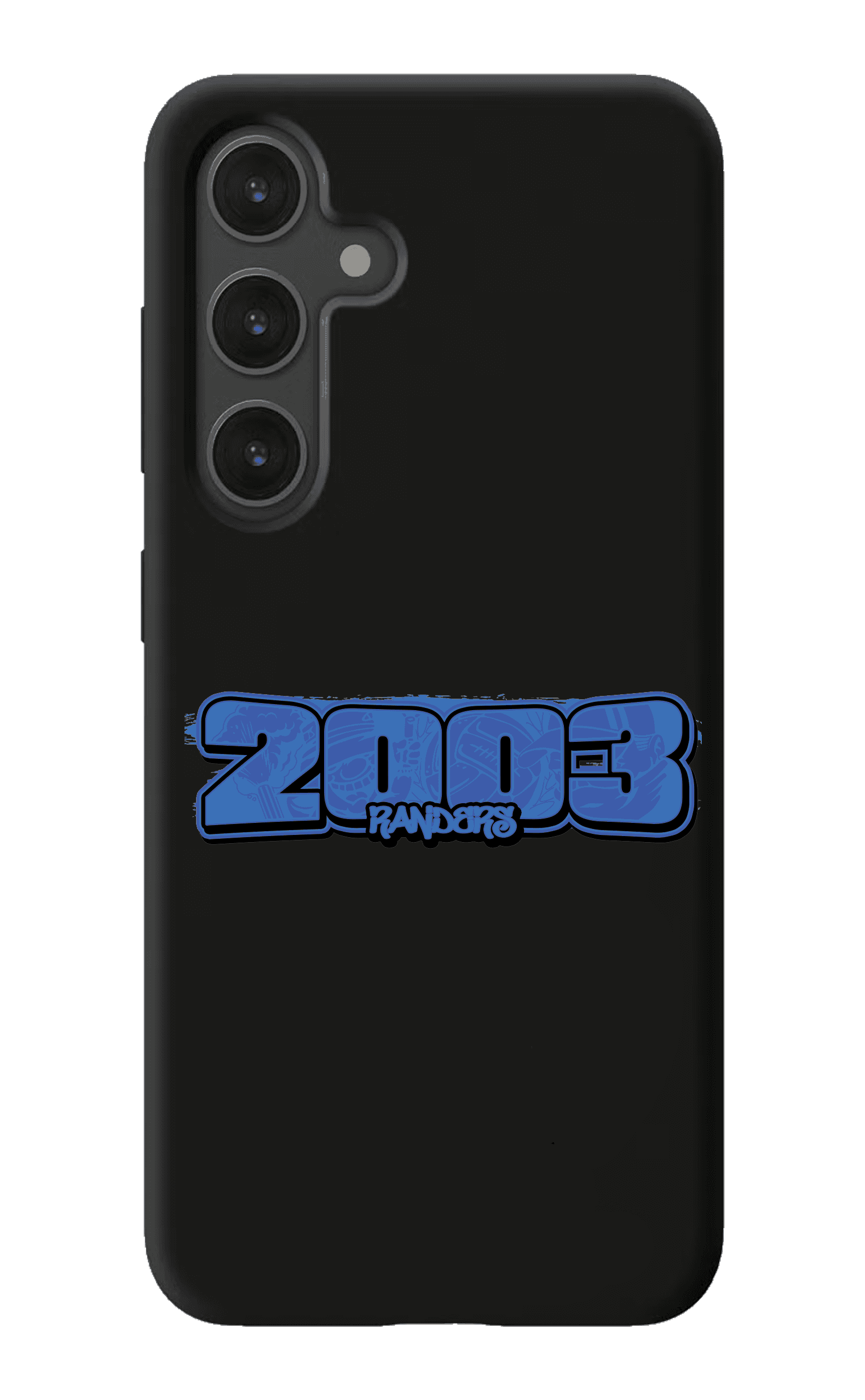 2003 Randers Samsung Case