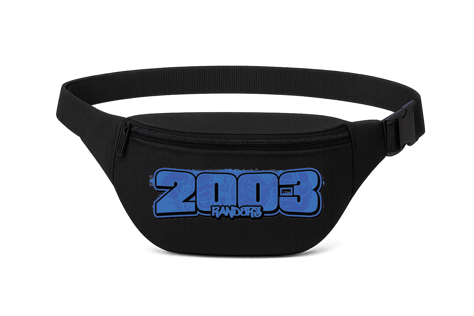 2003 Randers Fanny Pack