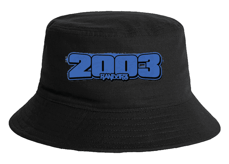 2003 Randers Bucket Hat