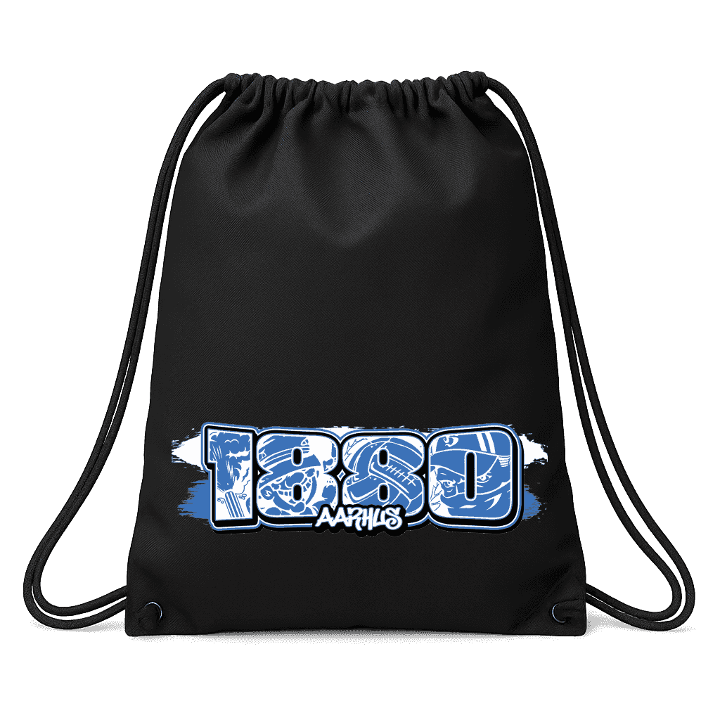 1880 Aarhus Sack Pack