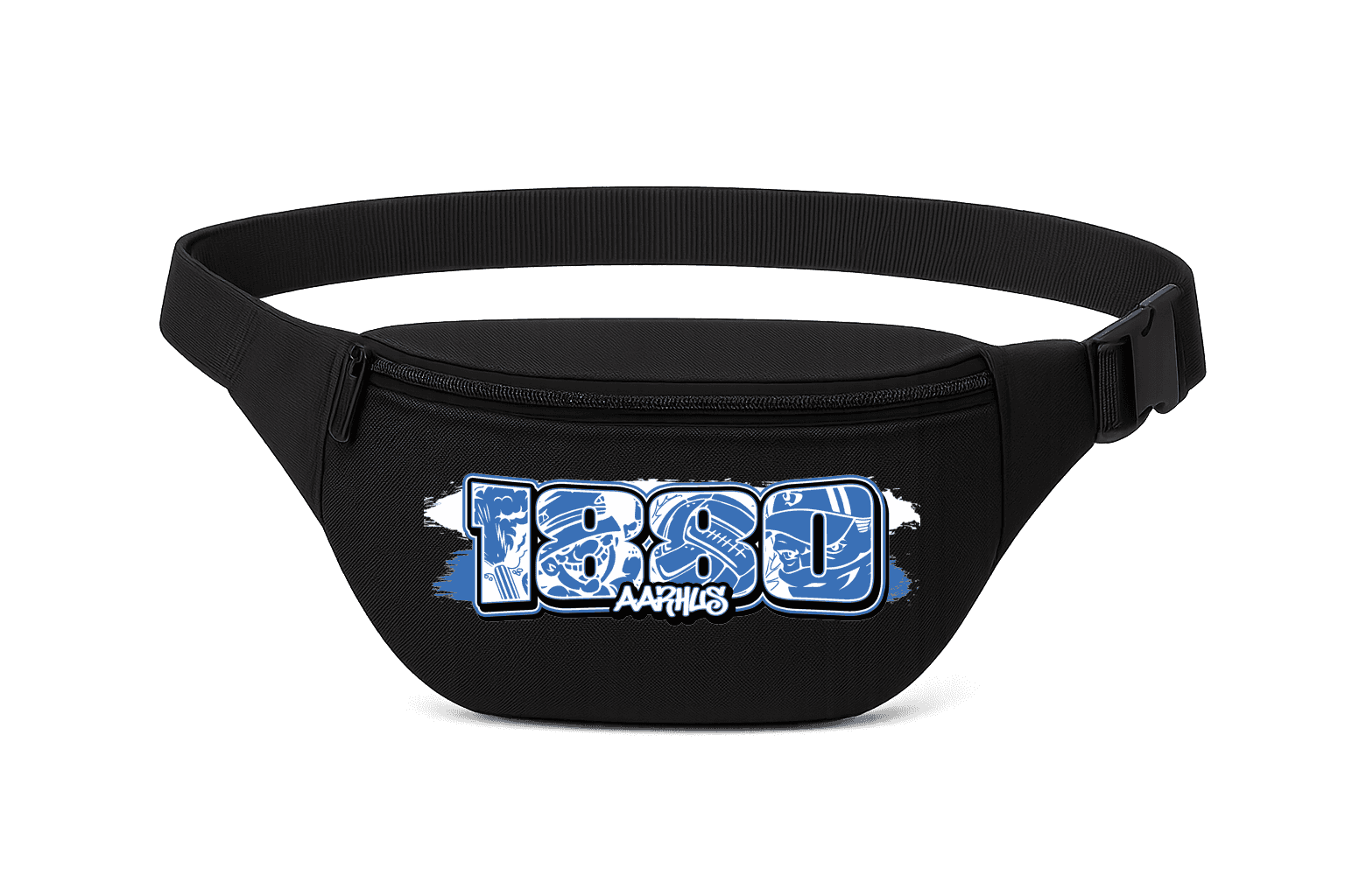 1880 Aarhus Fanny Pack