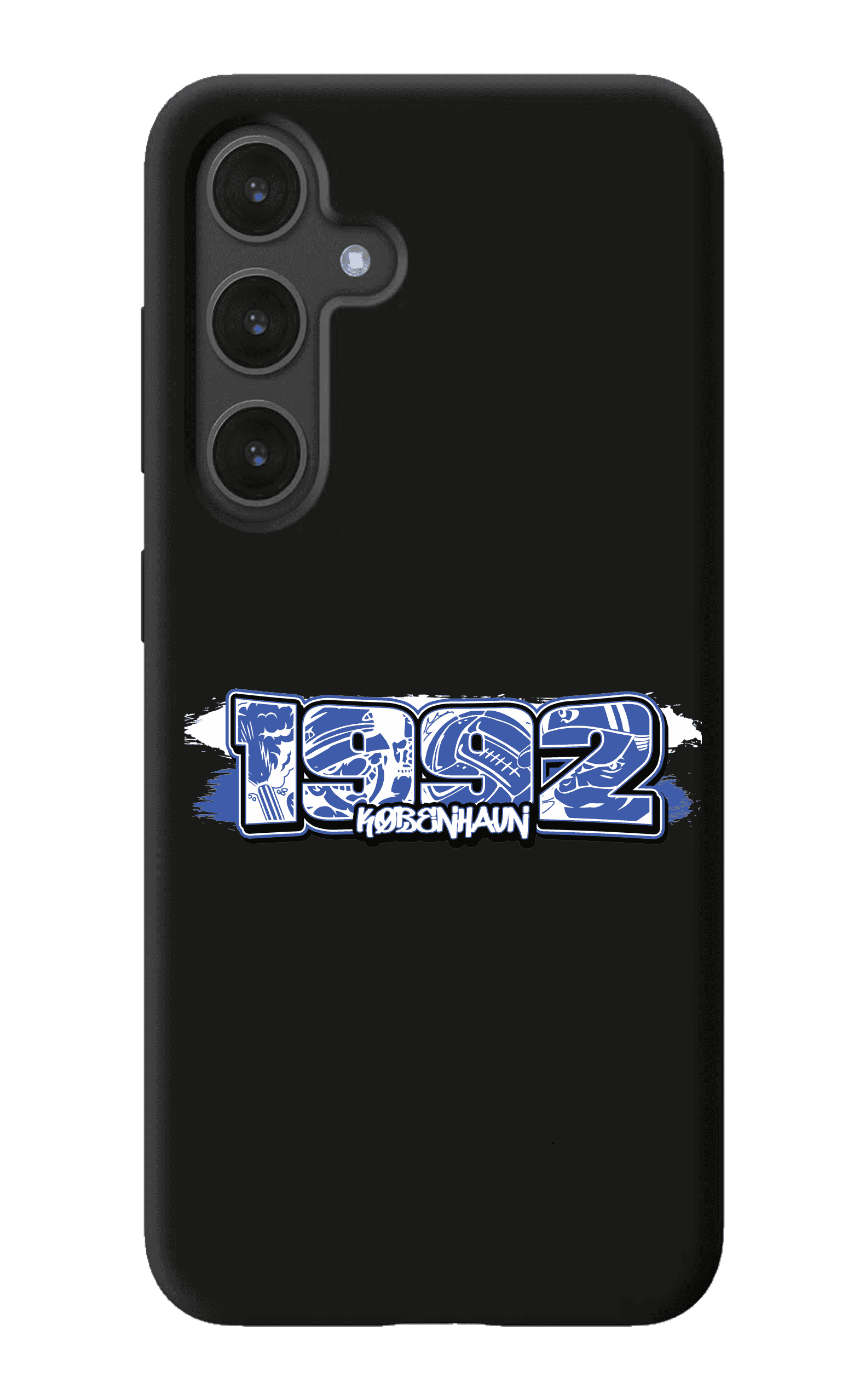 1992 København Samsung Case