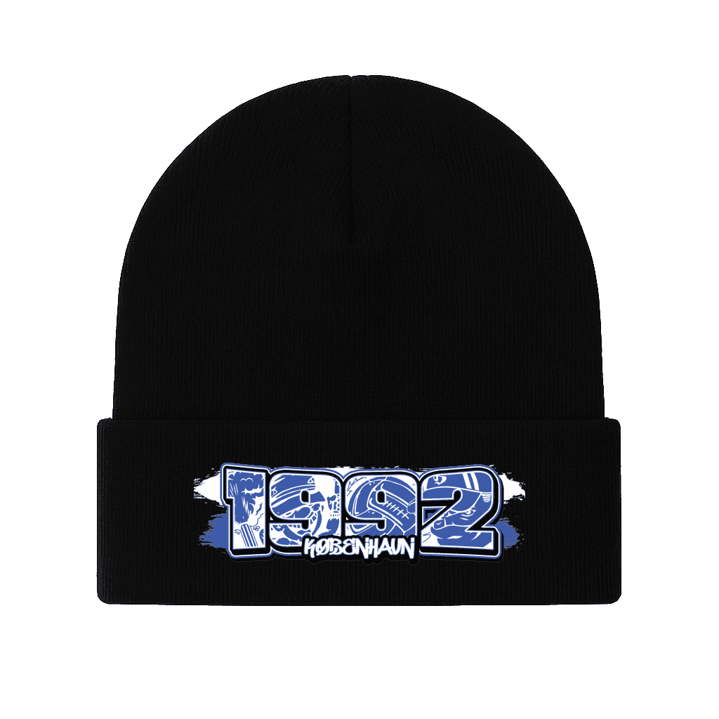 1992 København Beanie