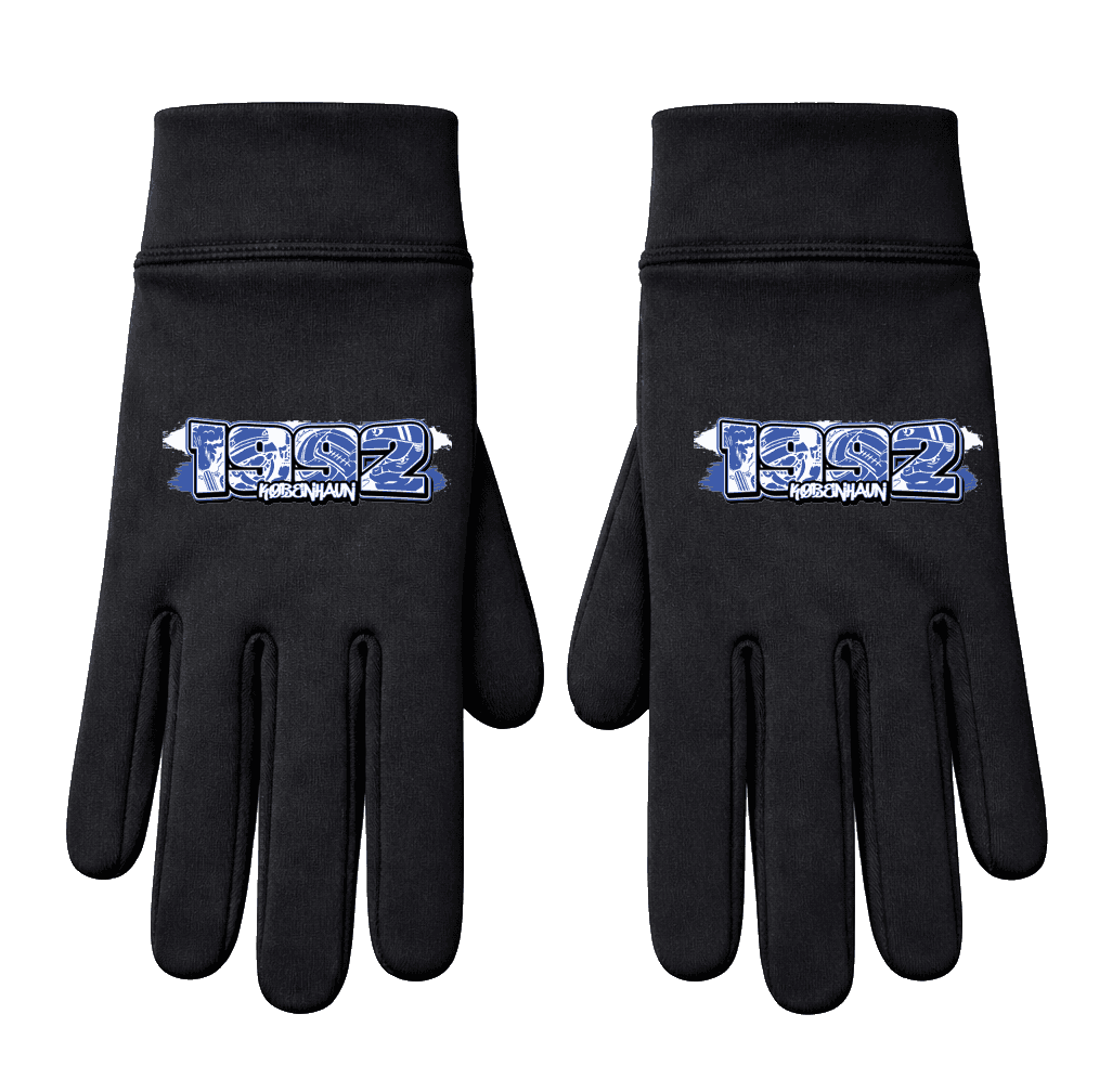 1992 København Gloves