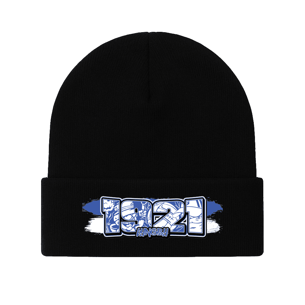 1921 Lyngby Beanie