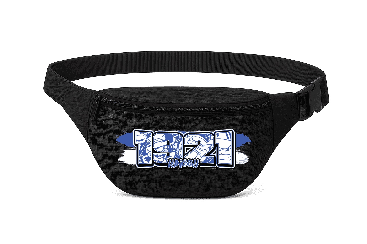 1921 Lyngby Fanny Pack