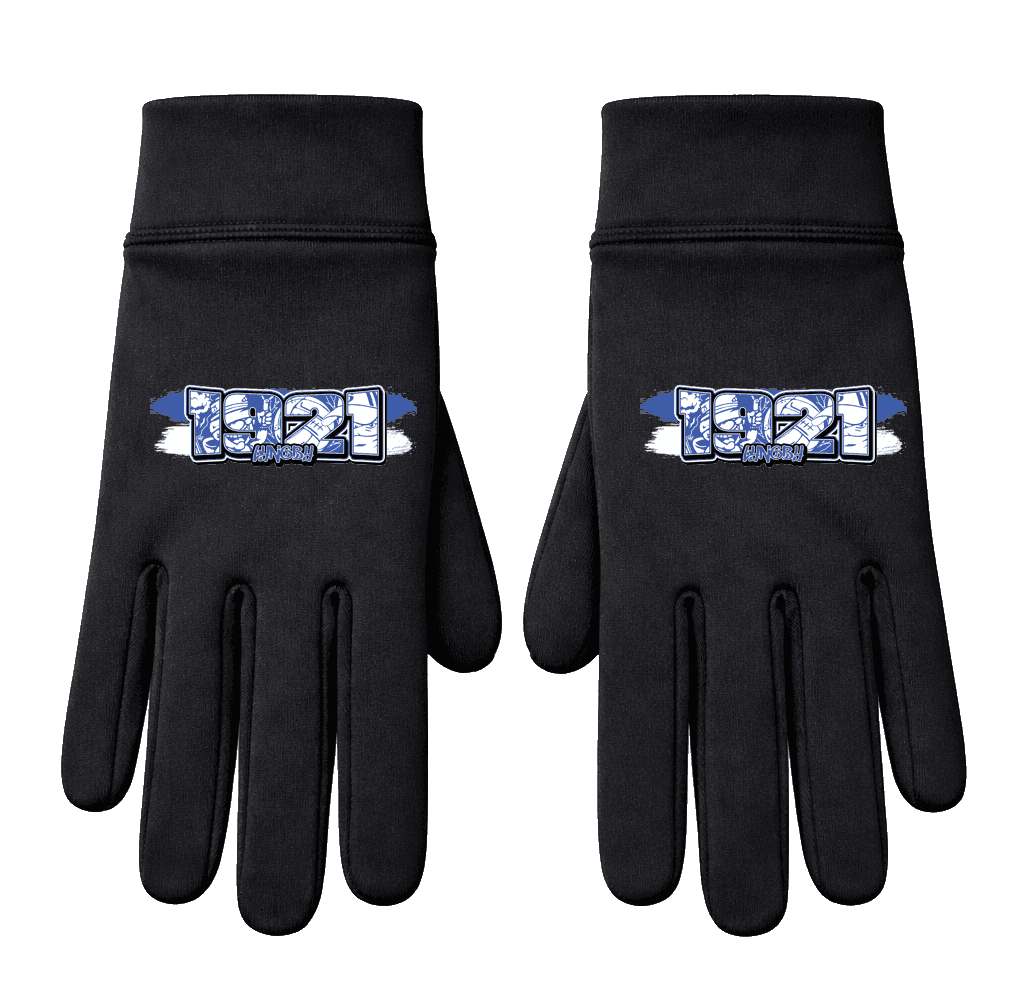 1921 Lyngby Gloves