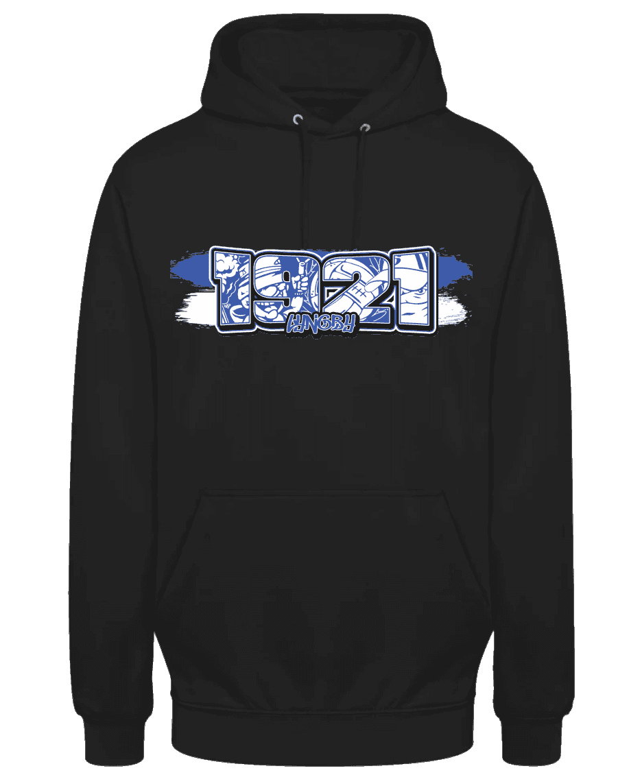 1921 Lyngby Hoodie