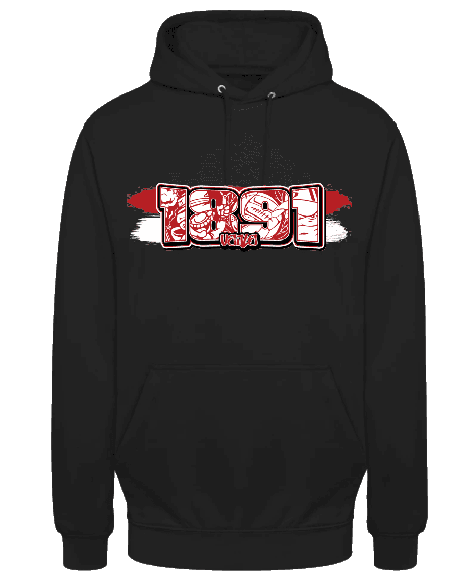 1891 Vejle Hoodie