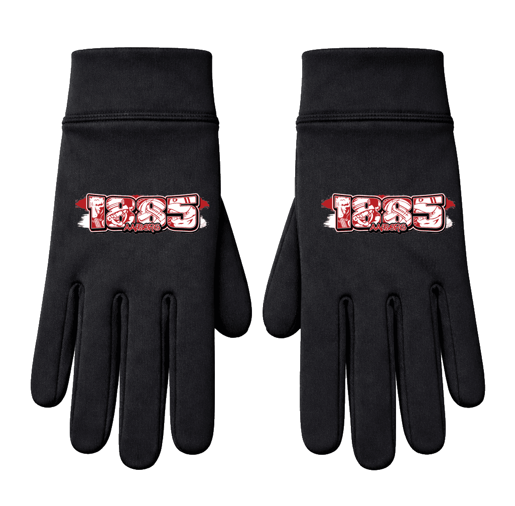 1885 Aalborg Gloves