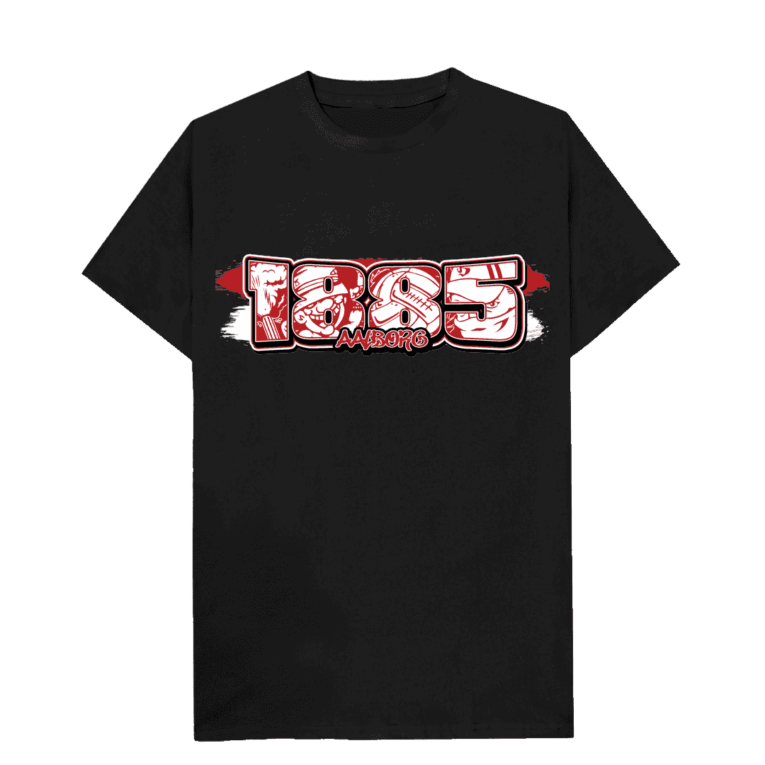 1885 Aalborg T-Shirt