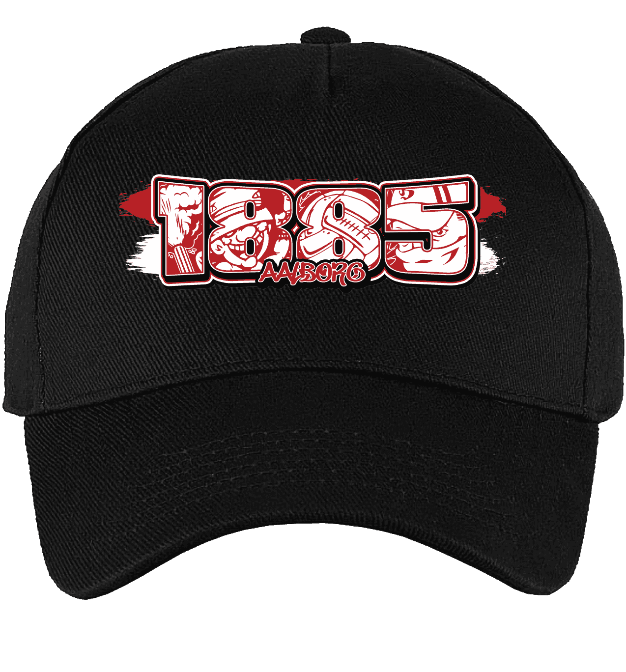 1885 Aalborg Cap